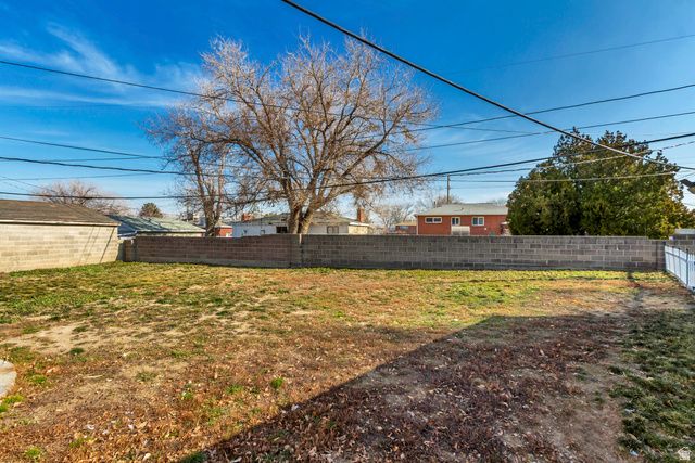 3177 S DAYTON ST, Magna, UT 84044