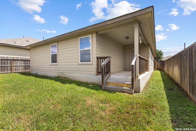 13115 Maestro Spark, San Antonio, TX 78252