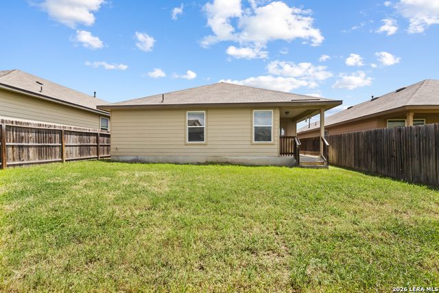 13115 Maestro Spark, San Antonio, TX 78252