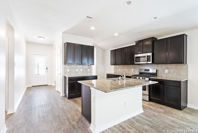 13115 Maestro Spark, San Antonio, TX 78252