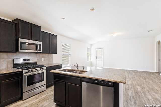 13115 Maestro Spark, San Antonio, TX 78252