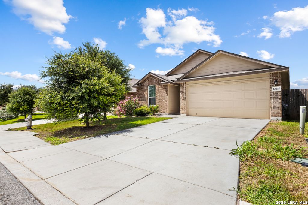 13115 Maestro Spark, San Antonio, TX 78252