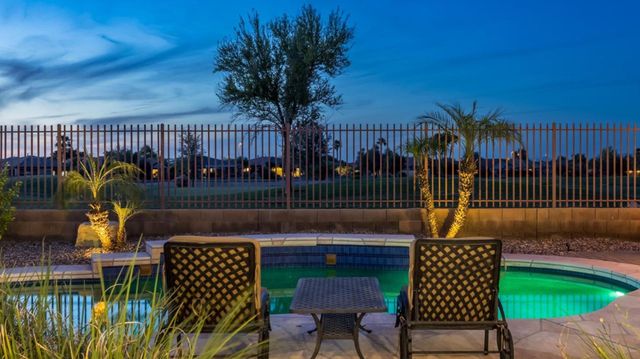 4176 E CLUBVIEW Drive, Gilbert, AZ 85298