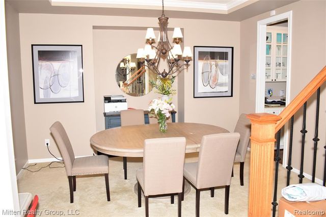 3351 Red Fox Court, West Bloomfield, MI 48324