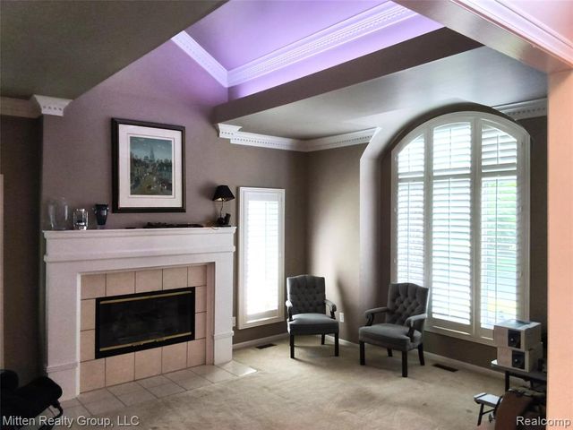 3351 Red Fox Court, West Bloomfield, MI 48324