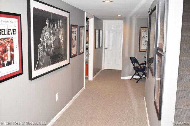 3351 Red Fox Court, West Bloomfield, MI 48324