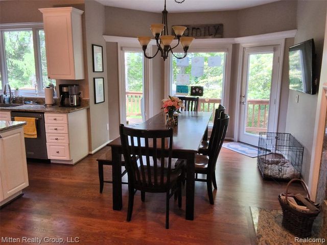 3351 Red Fox Court, West Bloomfield, MI 48324