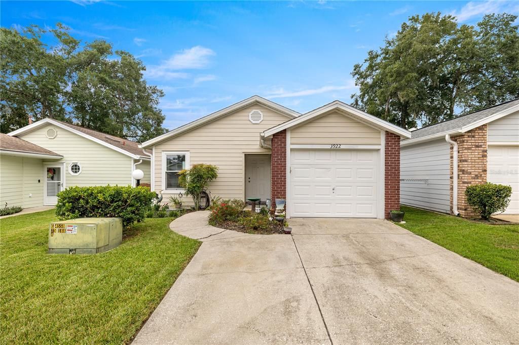 3922 NE 22ND LANE, Ocala, FL 34470