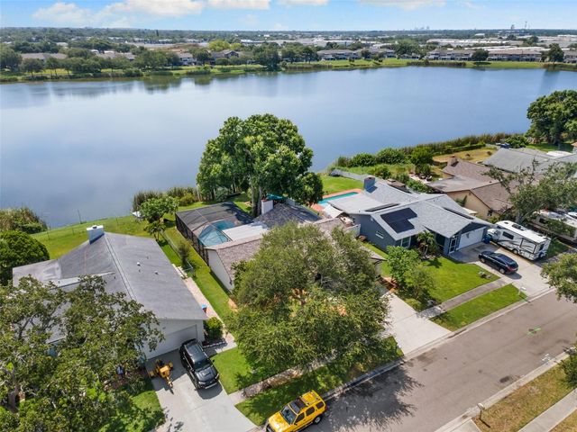 12149 WILD ACRES ROAD, Largo, FL 33773