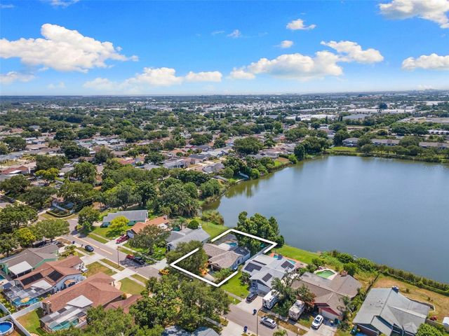 12149 WILD ACRES ROAD, Largo, FL 33773