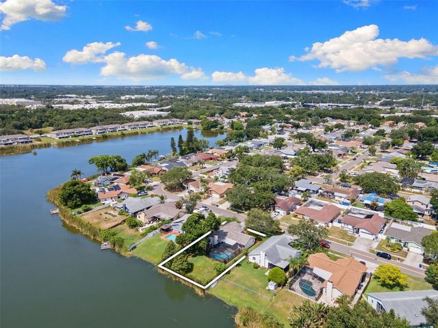 12149 WILD ACRES ROAD, Largo, FL 33773