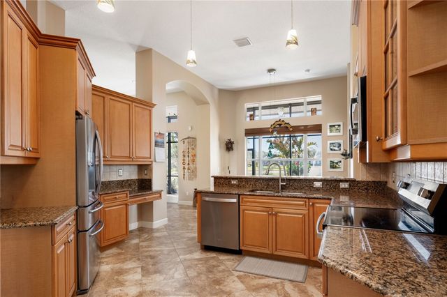 4220 Abington Woods Circle, Vero Beach, FL 32967