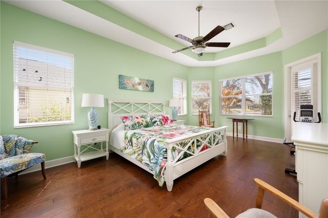 4220 Abington Woods Circle, Vero Beach, FL 32967