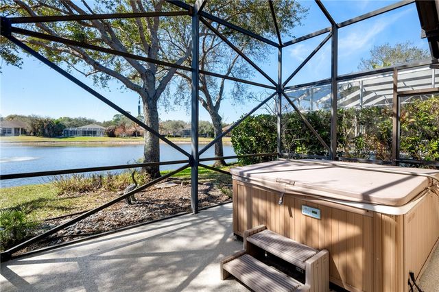 4220 Abington Woods Circle, Vero Beach, FL 32967