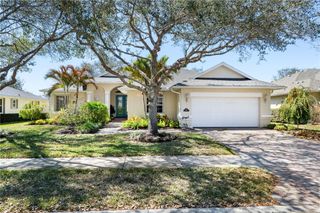 4220 Abington Woods Circle, Vero Beach, FL 32967