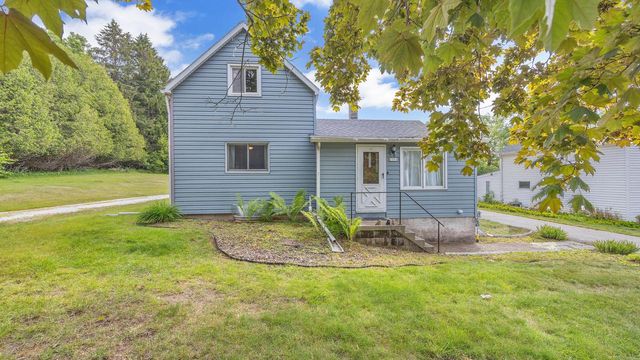1151 Franklin DRIVE, Cleveland, WI 53015