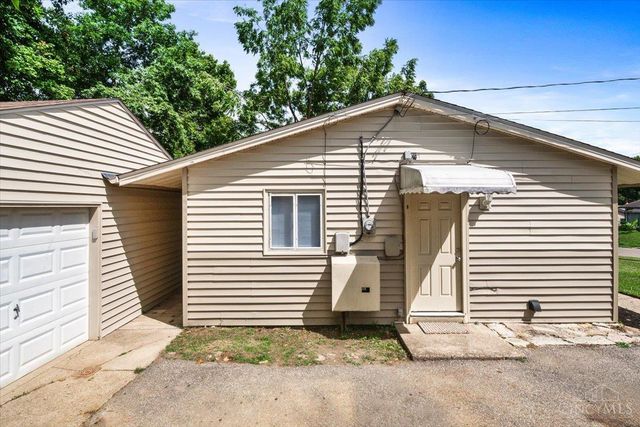 2592 Wenning Road, Colerain Twp, OH 45231