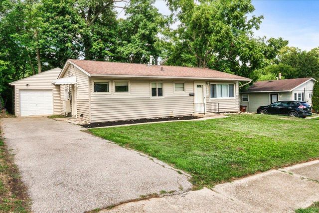 2592 Wenning Road, Colerain Twp, OH 45231