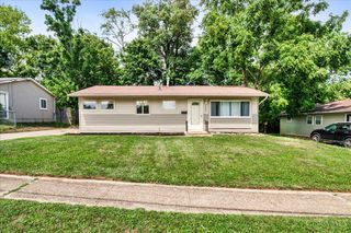 2592 Wenning Road, Colerain Twp, OH 45231