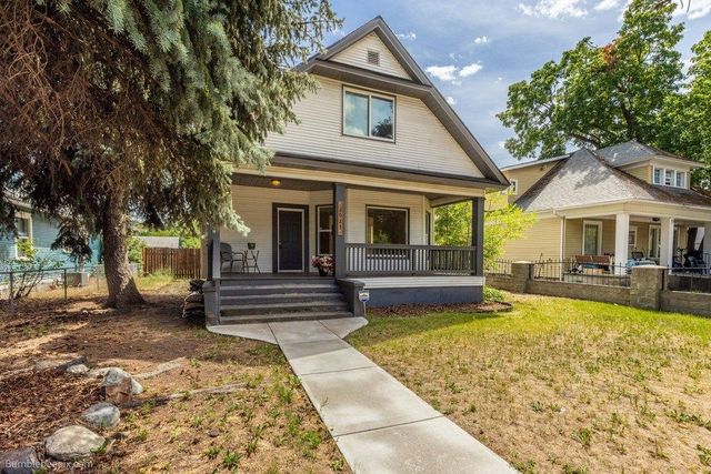 2023 W SHARP Ave, Spokane, WA 99201
