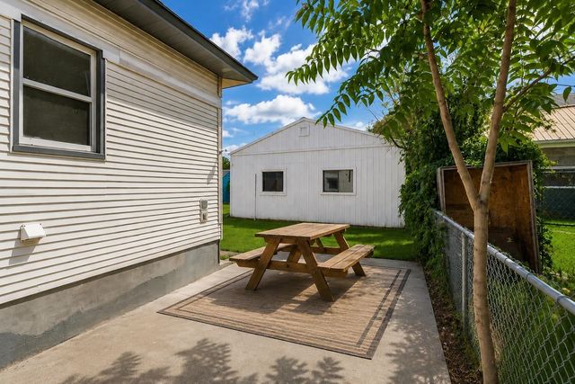 2023 W SHARP Ave, Spokane, WA 99201