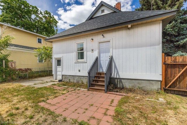 2023 W SHARP Ave, Spokane, WA 99201
