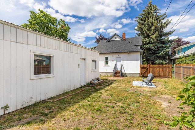 2023 W SHARP Ave, Spokane, WA 99201