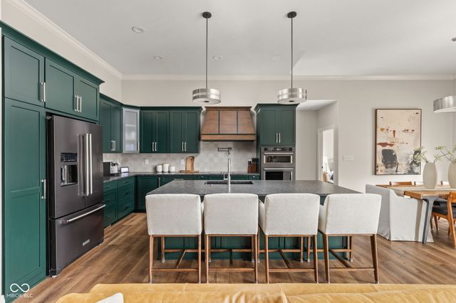 5680 Skylark Drive, Greenwood, IN 46143