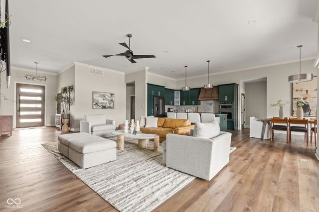 5680 Skylark Drive, Greenwood, IN 46143