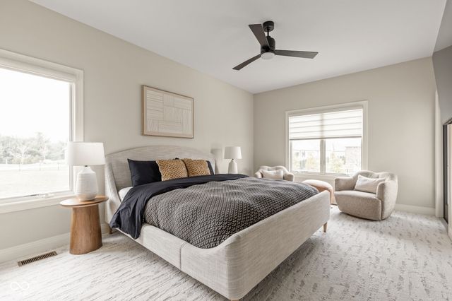 5680 Skylark Drive, Greenwood, IN 46143