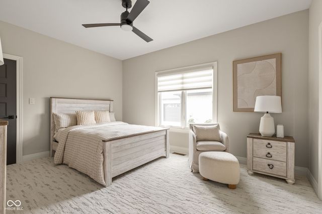 5680 Skylark Drive, Greenwood, IN 46143