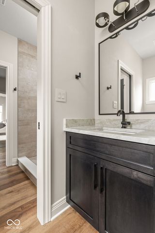 5680 Skylark Drive, Greenwood, IN 46143