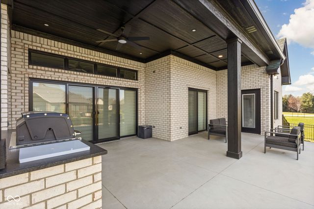 5680 Skylark Drive, Greenwood, IN 46143