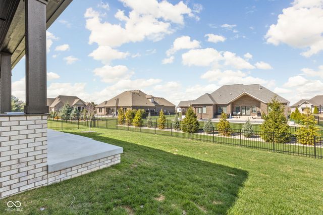 5680 Skylark Drive, Greenwood, IN 46143