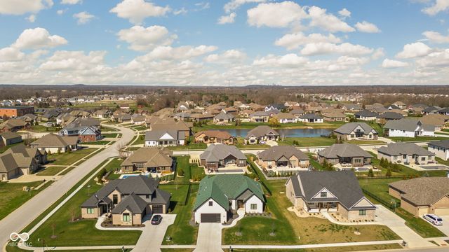 5680 Skylark Drive, Greenwood, IN 46143