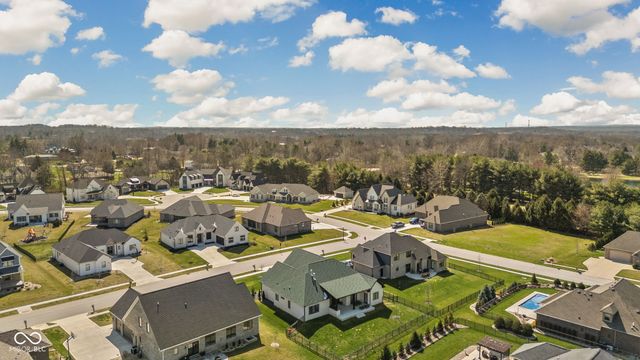 5680 Skylark Drive, Greenwood, IN 46143