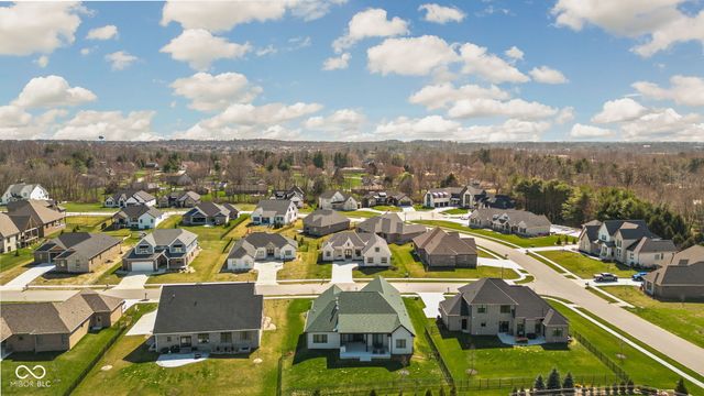 5680 Skylark Drive, Greenwood, IN 46143