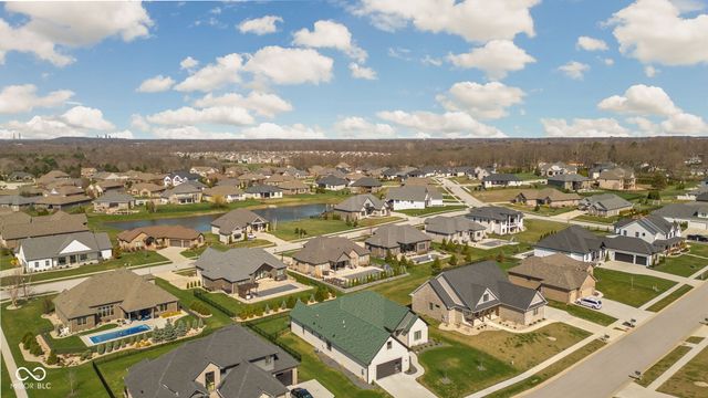 5680 Skylark Drive, Greenwood, IN 46143