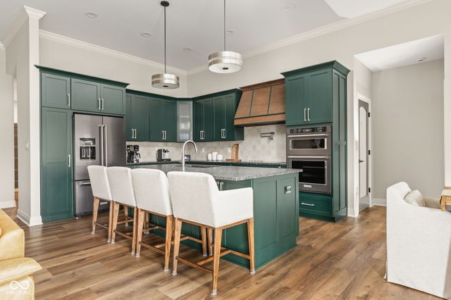 5680 Skylark Drive, Greenwood, IN 46143