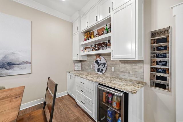 1475 Northwoods Estates Drive, Conway, AR 72032
