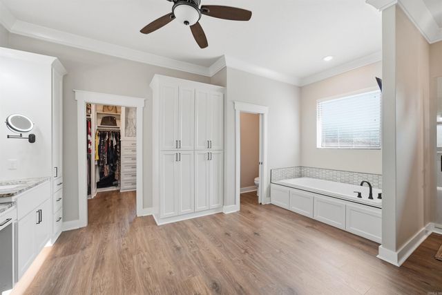 1475 Northwoods Estates Drive, Conway, AR 72032