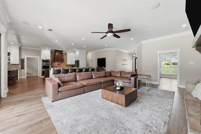 1475 Northwoods Estates Drive, Conway, AR 72032