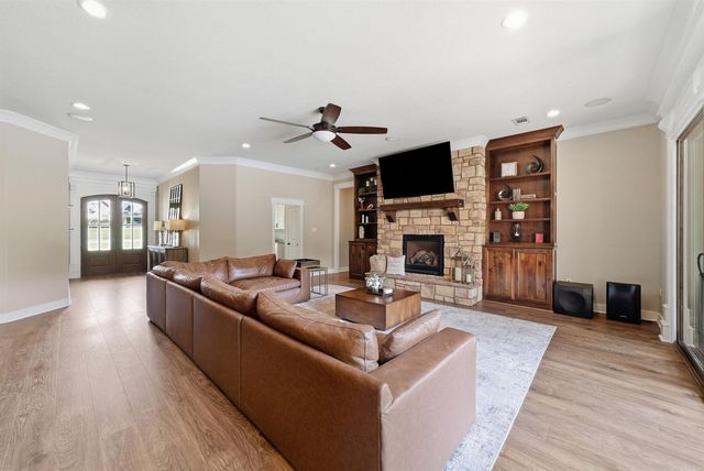 1475 Northwoods Estates Drive, Conway, AR 72032
