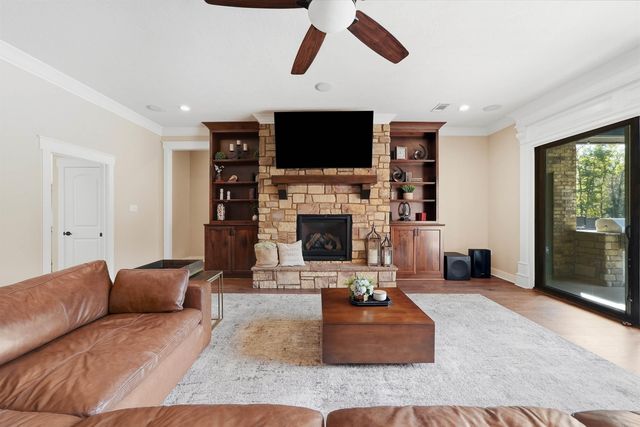 1475 Northwoods Estates Drive, Conway, AR 72032