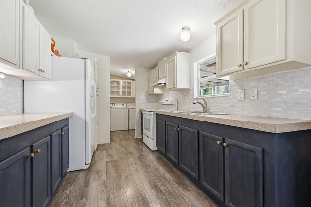 750 NE 154TH TERRACE, Williston, FL 32696