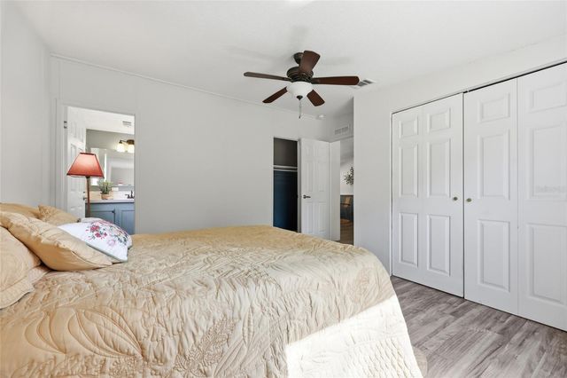 750 NE 154TH TERRACE, Williston, FL 32696