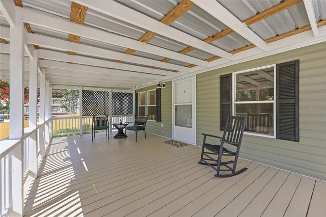 750 NE 154TH TERRACE, Williston, FL 32696