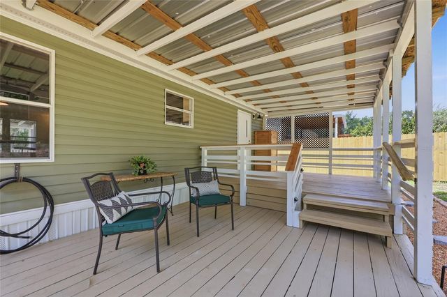 750 NE 154TH TERRACE, Williston, FL 32696