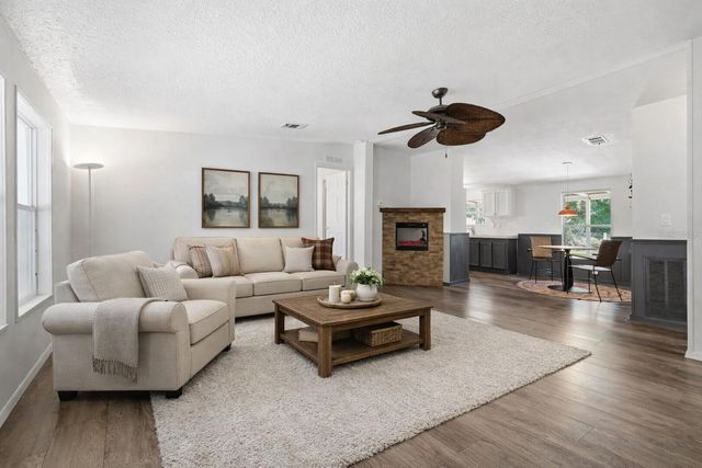 750 NE 154TH TERRACE, Williston, FL 32696