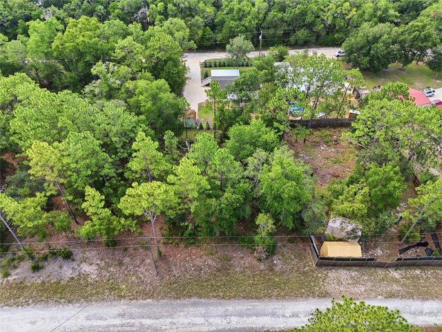 750 NE 154TH TERRACE, Williston, FL 32696
